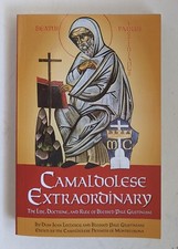 Camaldolese Extraordinary Life