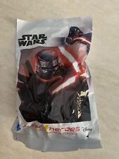 Bustina Star Wars Flosh Heroes