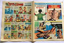 IL GIORNO DEI RAGAZZI Dan Dare