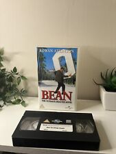 MR BEAN MOVIE ROWAN ATKINSON