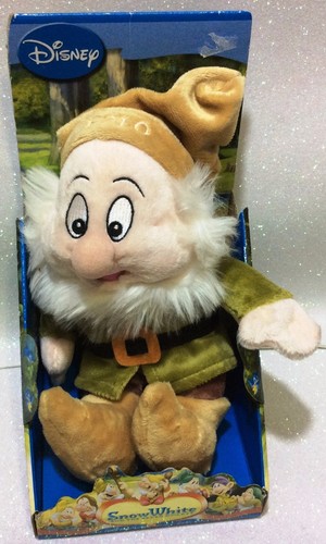 Disney biancaneve sette nani - disney,