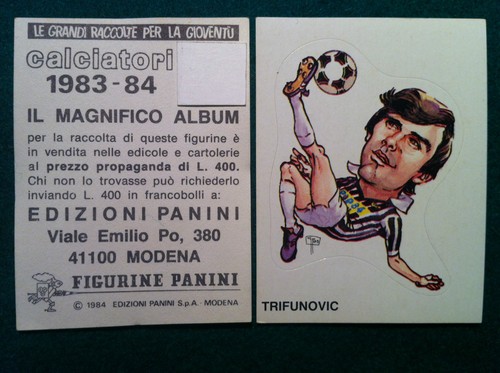 Calciatori 1983 1984 n - calciatori, 83-1984
