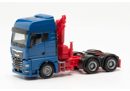 Herpa 313100 002 man - 313100-002,
