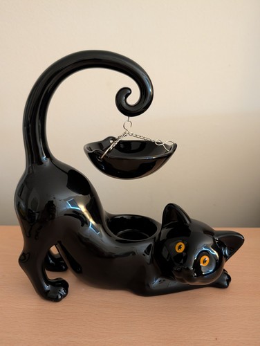 Candela yankee grande gatto - candela,