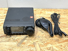 ICOM IC-706 RICETRASMETTITORE