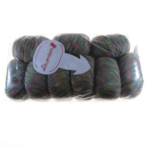 Gomitoli cotone poliestere - gomitoli, cotone/poliestere
