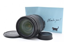 [OTTIME CONDIZIONI] Nikon AF-S NIKKOR 24-120mm f/4 G ED VR per Nikon attacco F dal GIAPPONE #0465