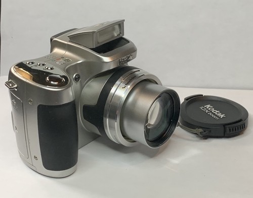 Fotocamera digitale kodak - fotocamera,