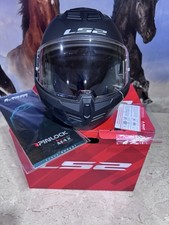 Casco LS2 FF906 Advant Nero