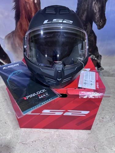 Casco ls2 ff906 advant - casco,