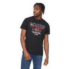 Kings Will Dream Mapped