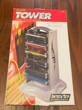 Vintage 20 CD-ROM CD Tower