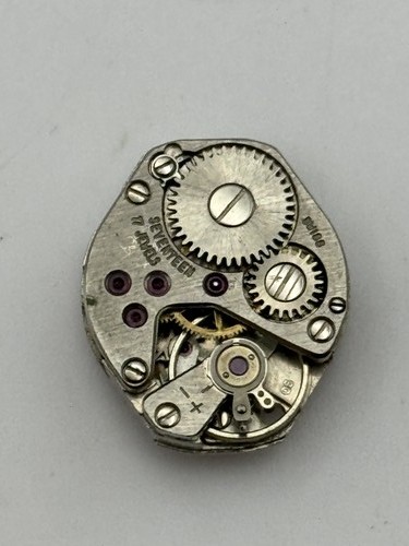 Fhf movimento orologio - fhf,