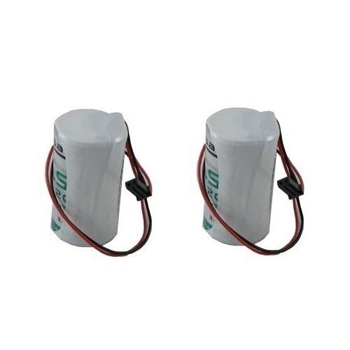 Saft batterie litio 6v - batterie, 3,6v