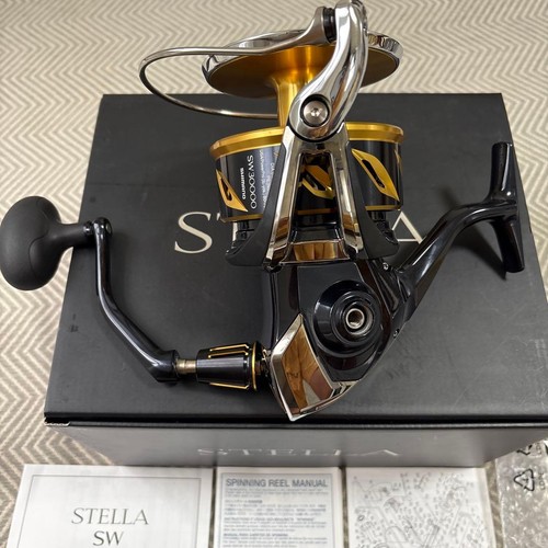 Mulinello spinning shimano - mulinello,