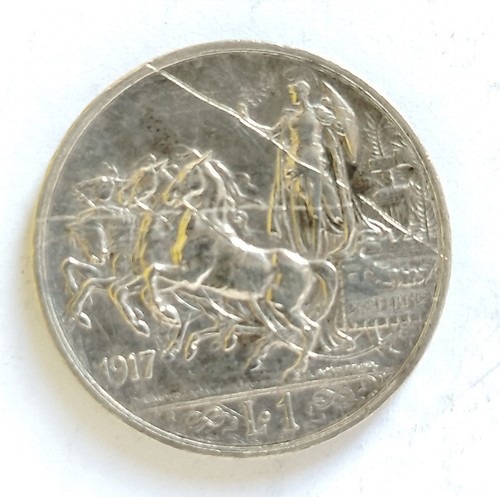 Regno italia 1 - d'italia,