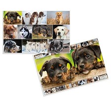 (TG. 550 x 350 mm) HERMA 19378