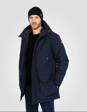 Parka Schott Elder - Originale