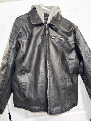 Bomber vintage guess - vintage,