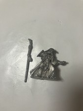 Caos Sorcerer Warhammer