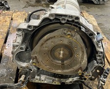 CAMBIO AUTOMATICO PER AUDI A6 Berlina Serie C6 (4F2) diesel 3000 (04>12)