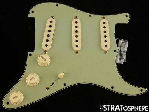 Fender usa custom shop - usa,
