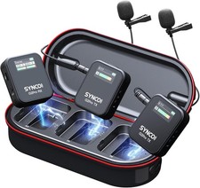 Synco G2 A2 Pro Sistema