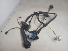 Telaio cablaggio porta