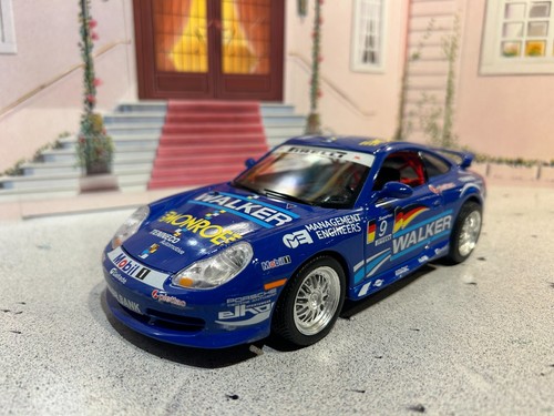 Porsche 911 carrera - porsche, cup