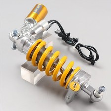 Sospensione posteriore a controllo elettronico ÖHLINS EC per Honda CBR1000RR-SP