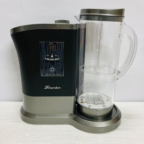 Generatore acqua idrogeno