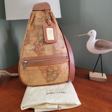 Zaino alviero martini - martini, 1a