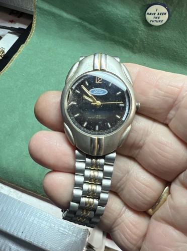 Orologio polso uomo - da,