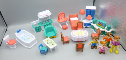 Pacchetto accessori mobili - pacchetto, di