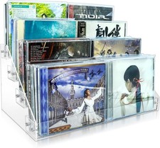 Supporto multimediale CD/DVD