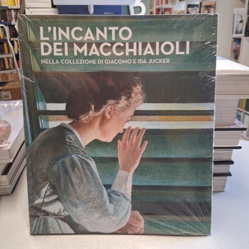 Incanto dei macchiaioli - dei,