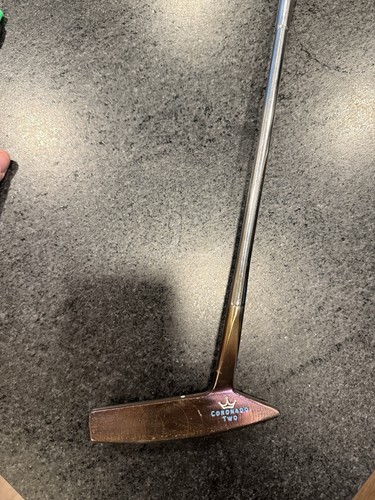 Scotty cameron oil can - cameron,