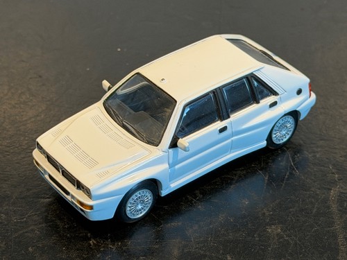 Delprado lancia delta - delprado,