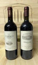 LOTTO ORNELLAIA 2003 E LE