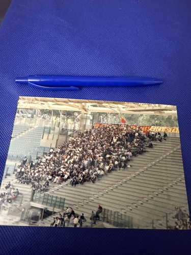 Fototifo ultras photo lecce - photo,
