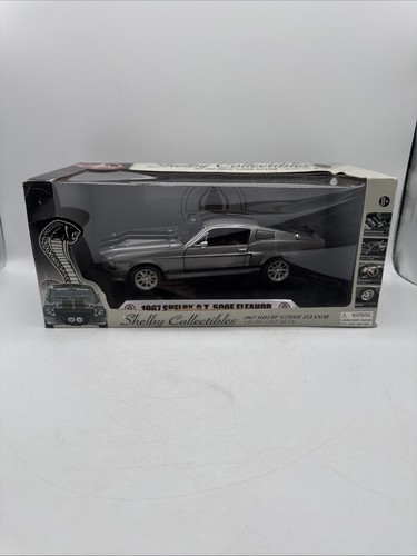 Shelby collectibles 1967 - shelby,
