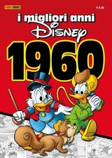 I MIGLIORI ANNI DISNEY 1960 -