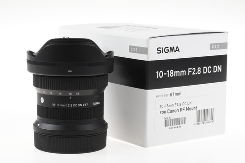 Sigma 8 dc dn per - 10-18,