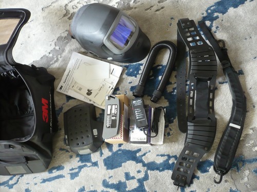 Speedglas pro sw - 3m,