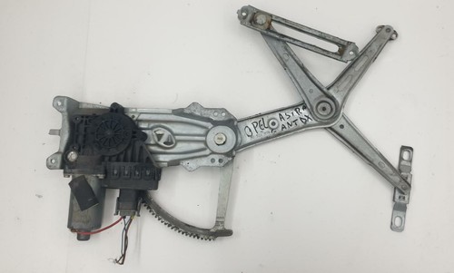 Alzacristallo elettrico ant - elettrico,