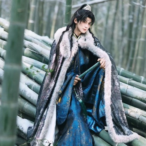Costume danza cosplay - , uomo