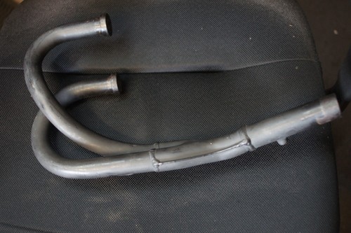 Honda xl250s xl250 428 tubi - xl250,