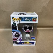 Funko POP! Disney YZMA #1032