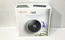 Google Nest T3007ES Termostato