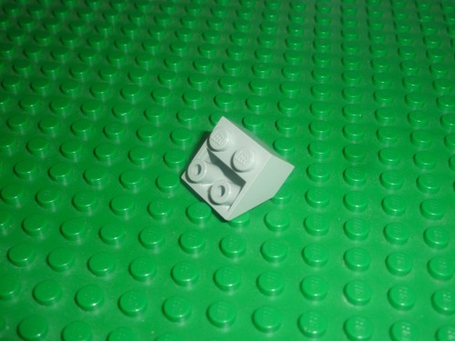 Lego castle oldgray slope - castle,
